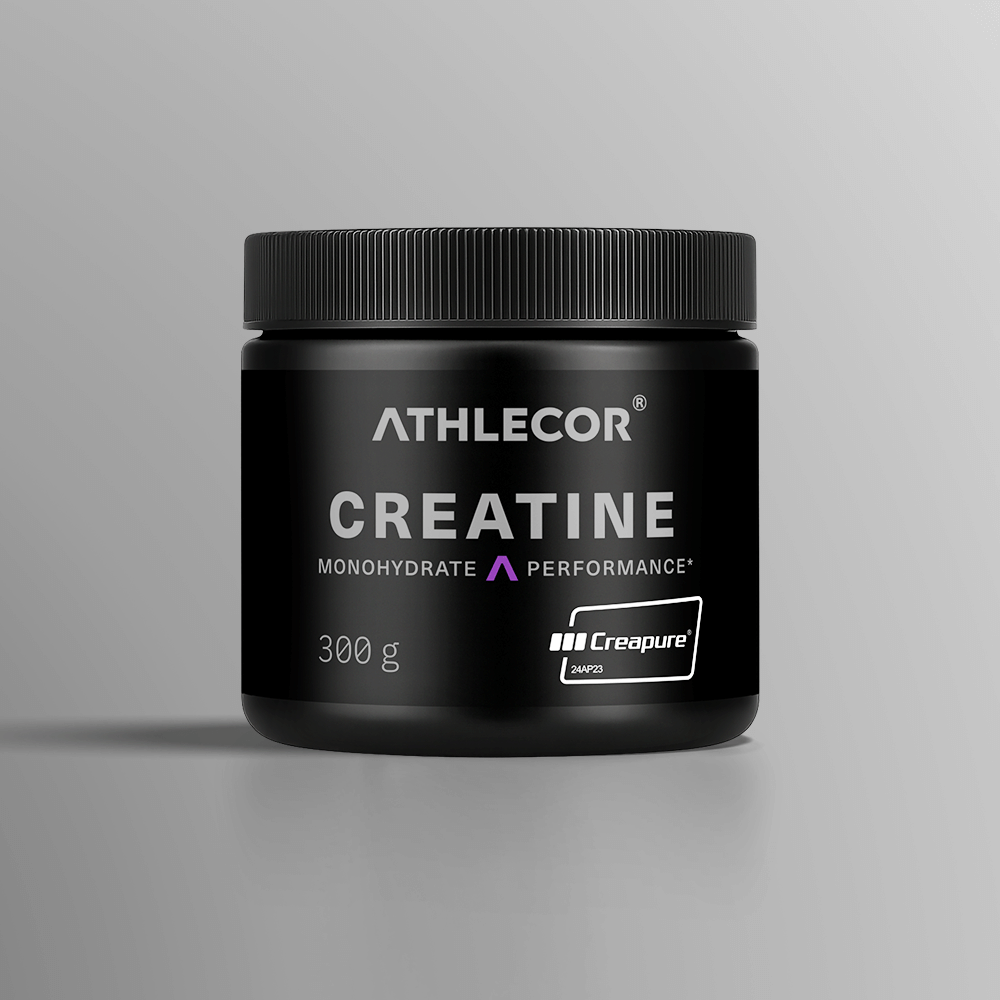 3.4A CREATINE Creapure®. MONOHYDRAT KREATYNY W PROSZKU