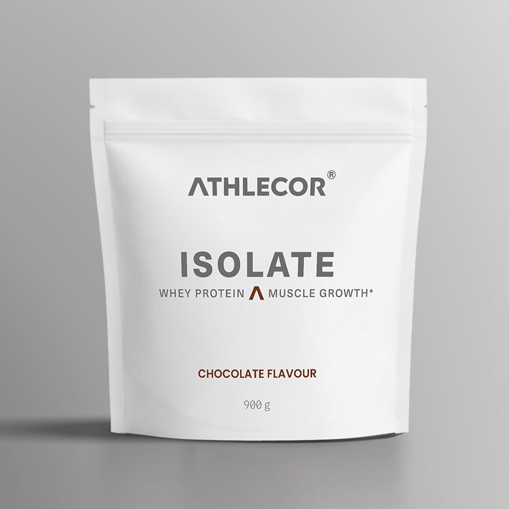 2.2A WHEY PROTEIN ISOLATE (CHOCOLATE). IZOLAT BIAŁKA SERWATKOWEGO O SMAKU CZEKOLADOWYM
